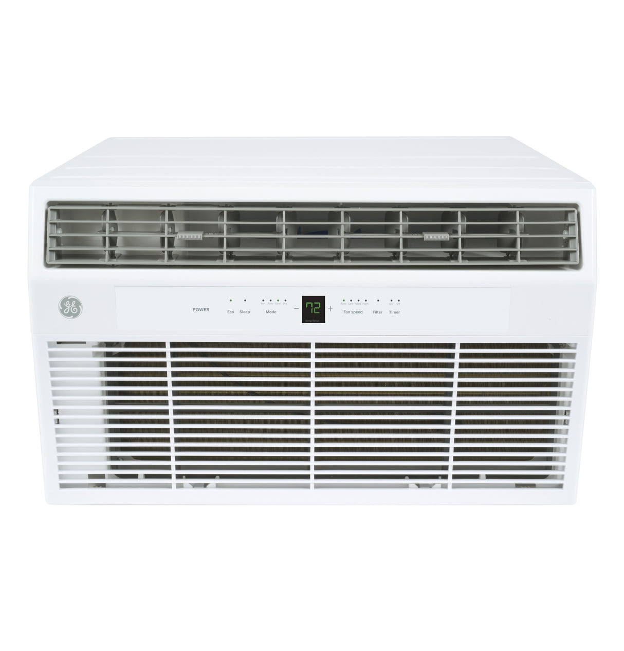 GE(R) ENERGY STAR(R) Built In Air Conditioner - (AKCQ12DCH)
