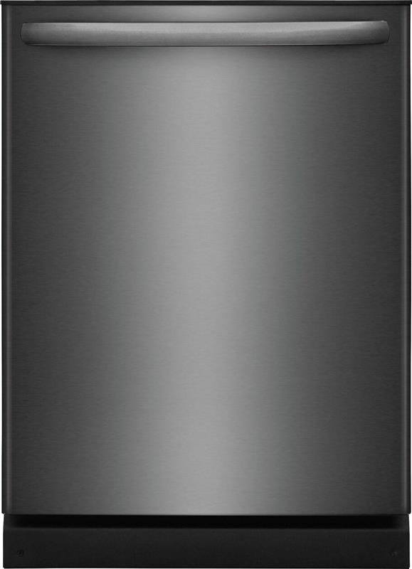 Frigidaire 24" Built-In Dishwasher - (FDPH4316AD)