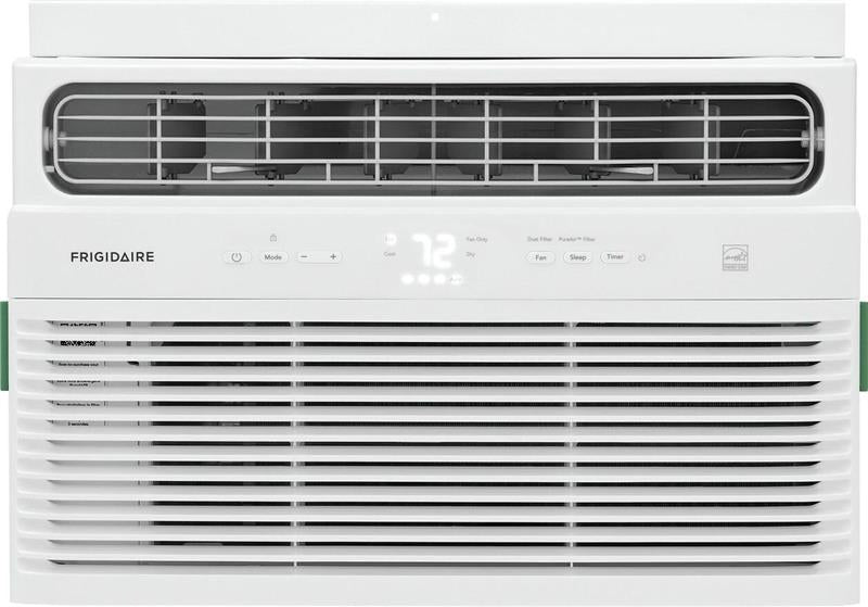 Frigidaire 6,000 BTU Window Room Air Conditioner - (FHWC064WB1)