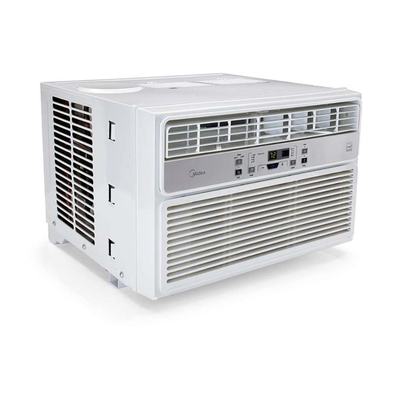 8,000 BTU EasyCool Window Air Conditioner - (MAW08R1BWT)