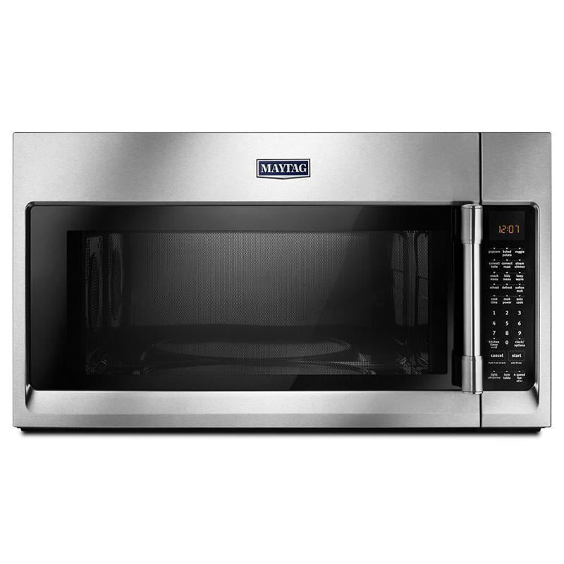 Over-The-Range Microwave With Convection Mode - 1.9 Cu. Ft. - (MMV6190FZ)