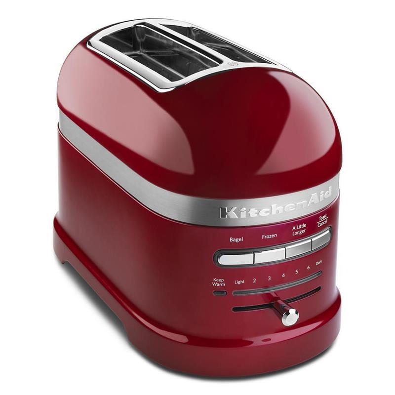 Pro Line(R) Series 2-Slice Automatic Toaster - (KMT2203CA)