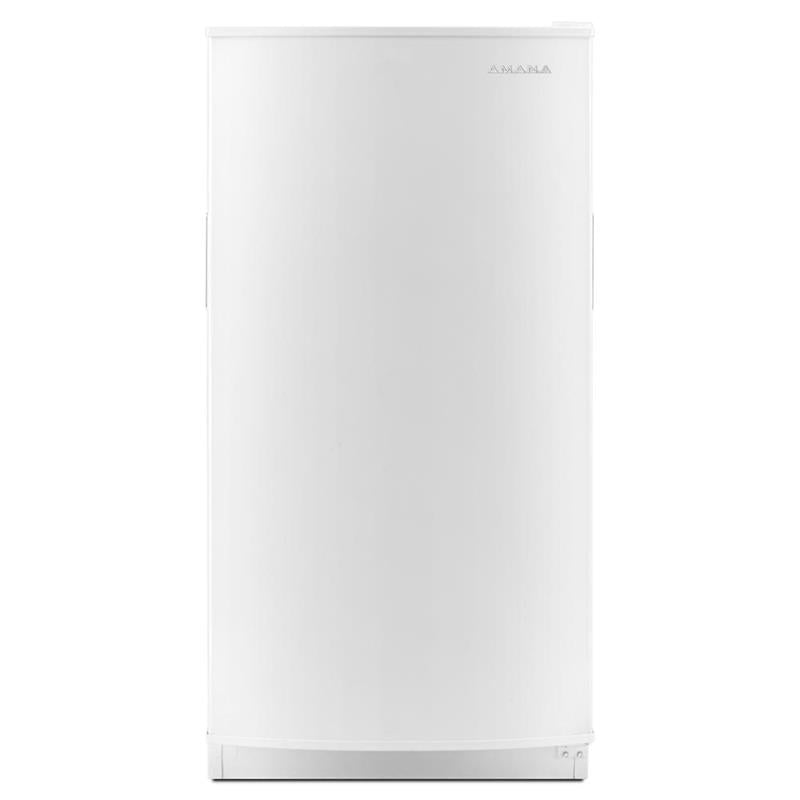 16 cu. ft. Upright Freezer with Energy-Saving Insulation - (AZF33X16DW)