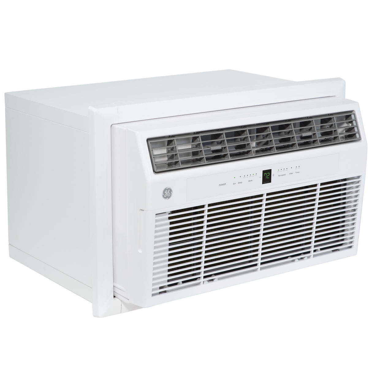 GE(R) Built In Air Conditioner - (AKEQ10DCH)