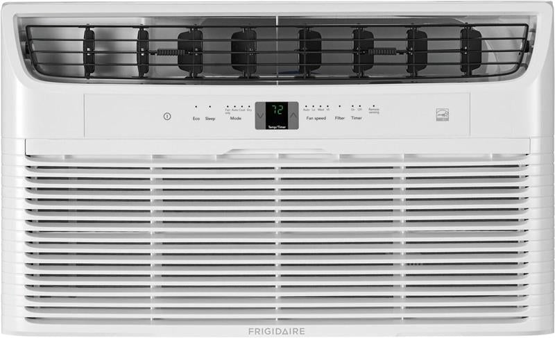 Frigidaire 14,000 BTU Built-In Room Air Conditioner with Supplemental Heat - (FHTE143WA2)