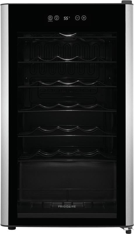 Frigidaire 34-Bottle Wine Cooler - (FRWW3433AV)