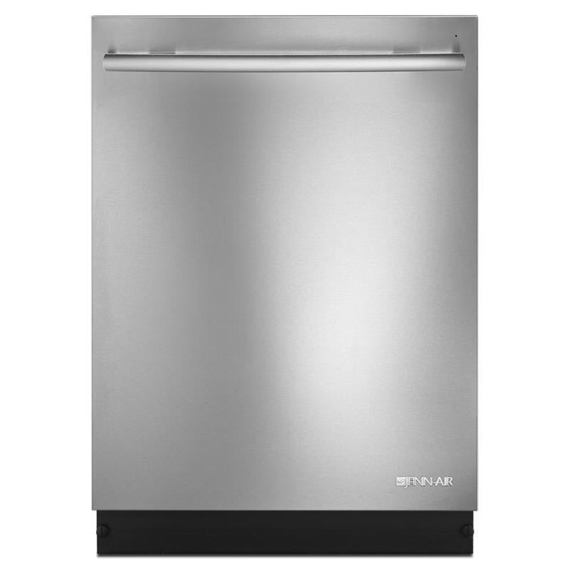Panel-Ready Quiet Dishwasher with Stainless Steel Tub - (UDT555SAHP)