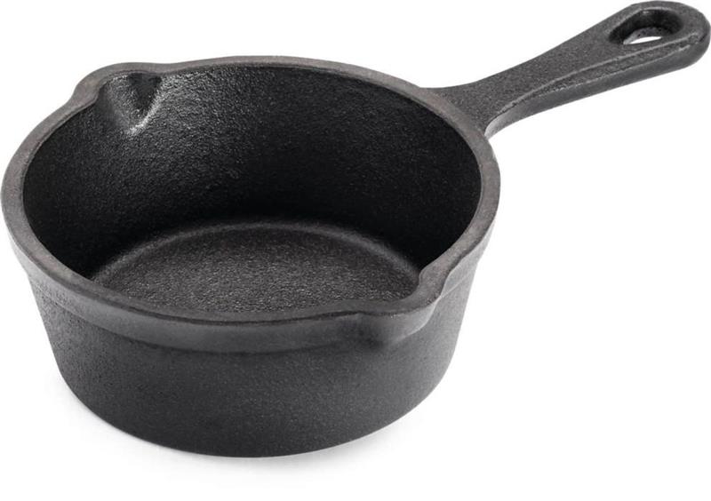 Cast Iron Dessert Cooker - (56054)