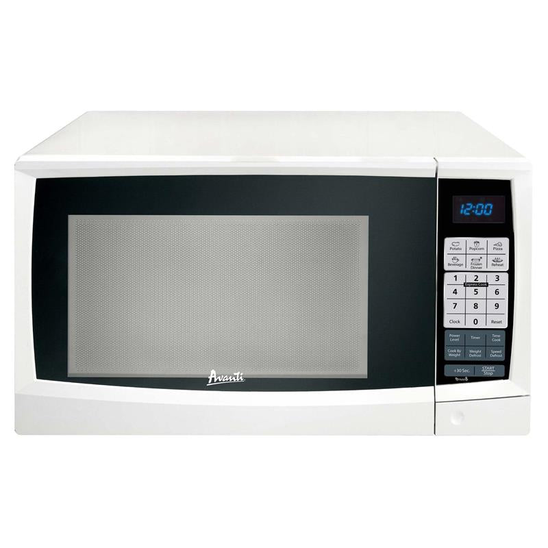 1.1 cu. ft. Microwave Oven - (MT112K0W)