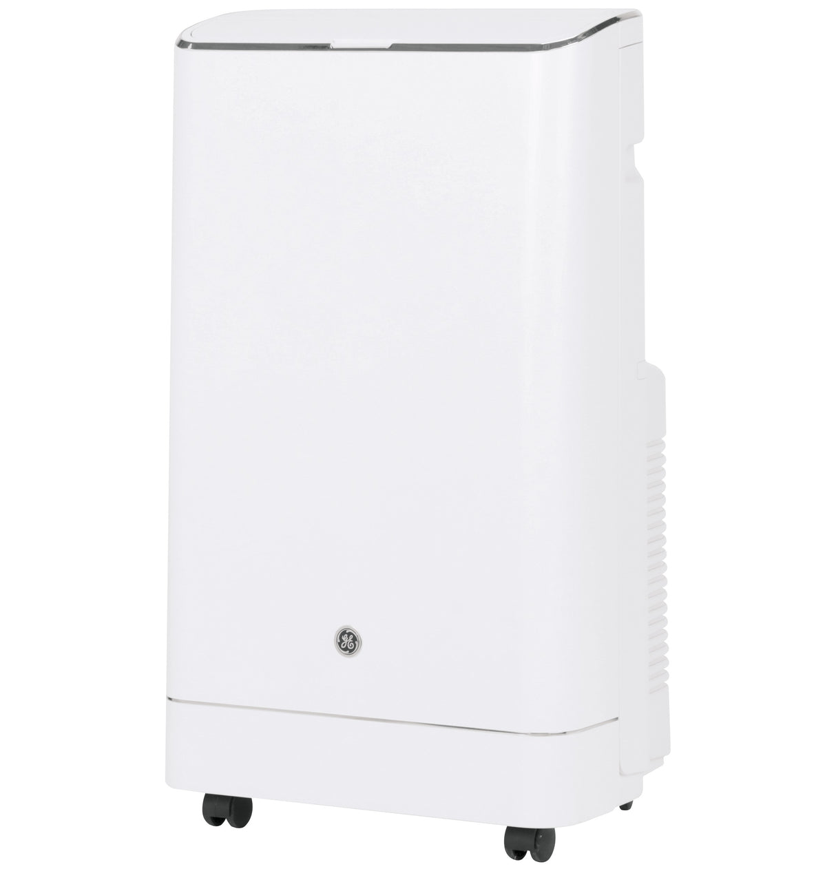GE(R) 14,000 BTU Portable Air Conditioner for Medium Rooms up to 550 sq ft. (9,850 BTU SACC) - (APCA14YBMW)