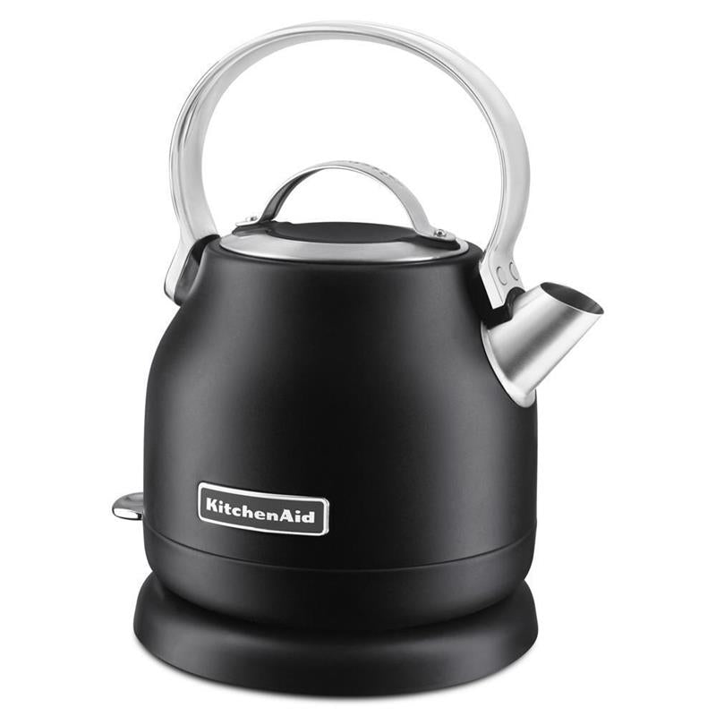 1.25 L Electric Kettle - (KEK1222BM)