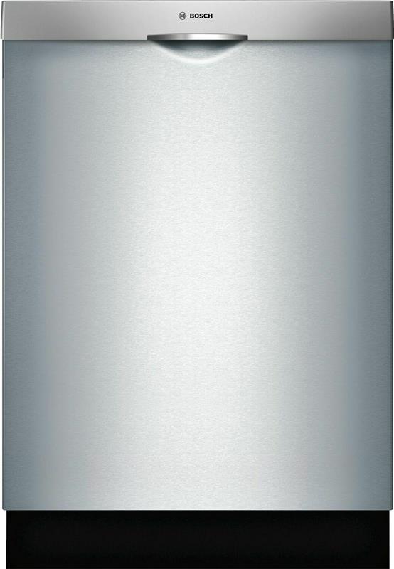 300 Series Dishwasher 24'' Stainless steel SHS843AF5N - (SHS843AF5N)