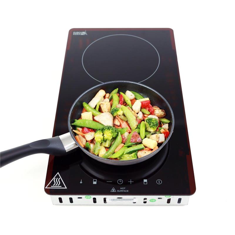 Drop In Electric Cooktop - (BCT115J1BIS)