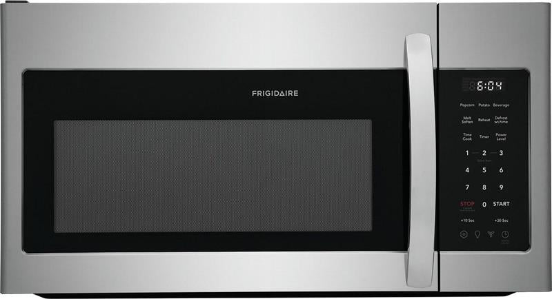 Frigidaire 1.8 Cu. Ft. Over-The-Range Microwave - (FMOS1846BS)