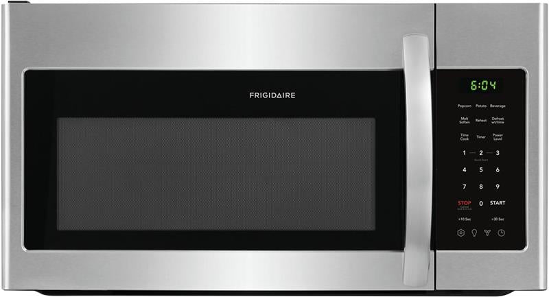 Frigidaire 1.8 Cu. Ft. Over-The-Range Microwave - (FFMV1846VS)