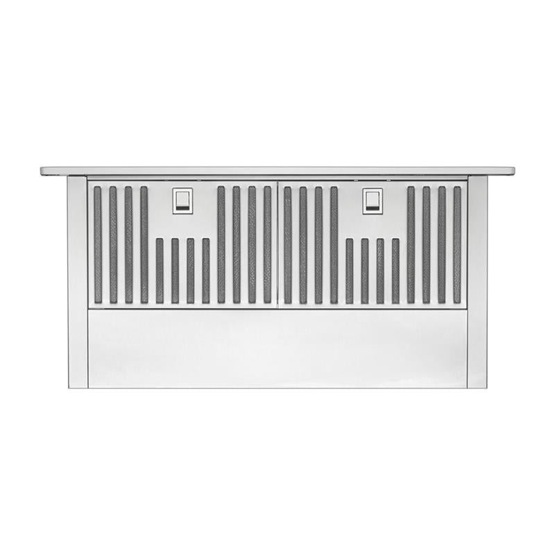 30" Retractable Downdraft Ventilation System - (KXD4630YSS)