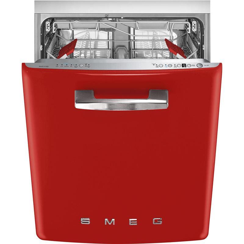 Dishwashers Red STU2FABRD2 - (STU2FABRD2)