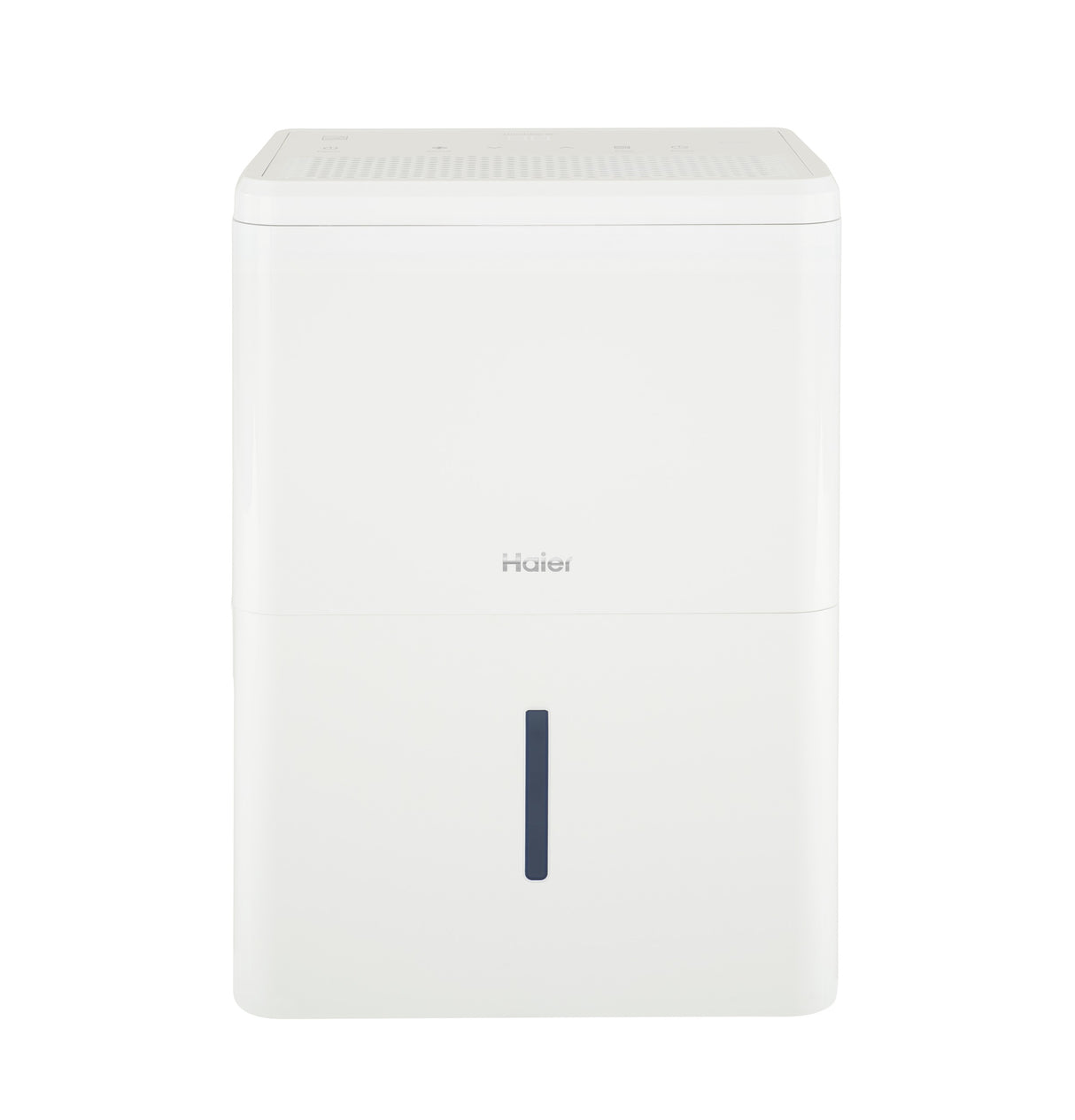 Haier 35 Pint ENERGY STAR(R) Portable Dehumidifier with Smart Dry for Very Damp Spaces - (QDHR35LZ)