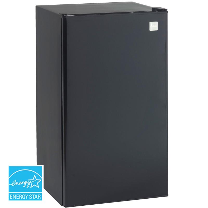 3.3 cu. ft. Compact Refrigerator - (RM3316B)