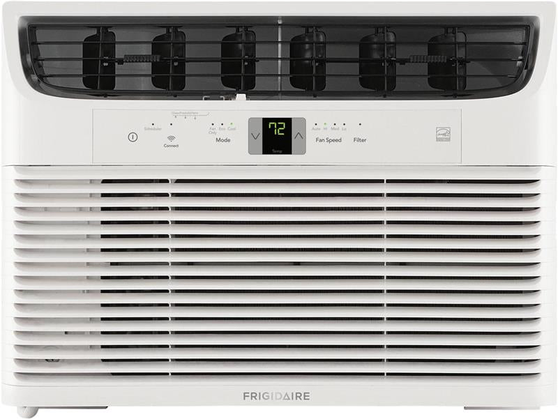 Frigidaire 10,000 BTU Connected Window-Mounted Room Air Conditioner - (FHWW103WB1)
