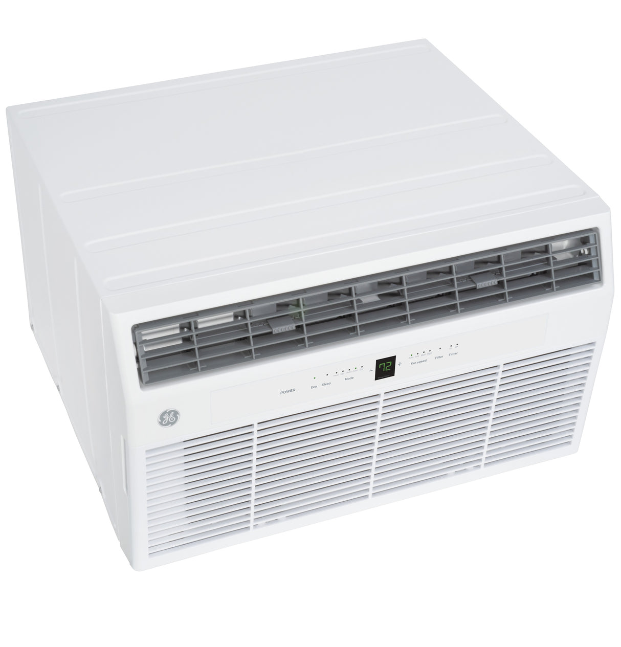 GE(R) Built In Air Conditioner - (AKEQ12DCH)