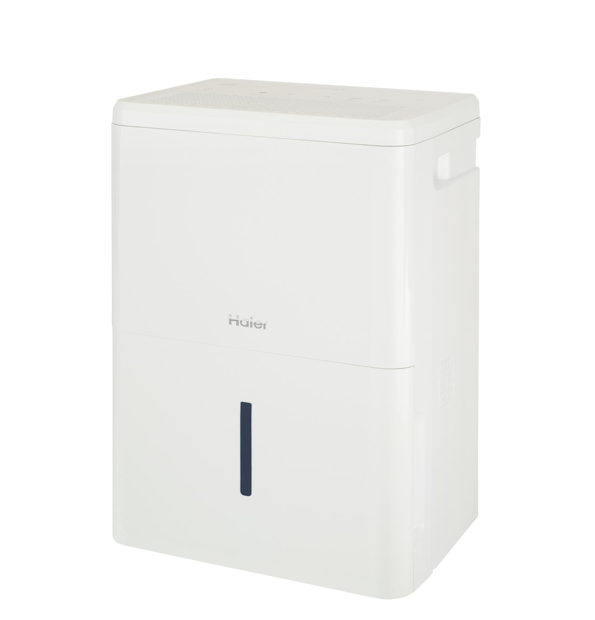Haier 20 Pint ENERGY STAR(R) Portable Dehumidifier with Smart Dry for Damp Spaces - (QDHR20LZ)