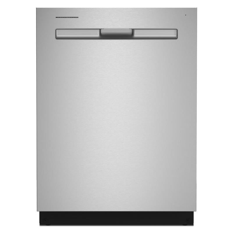 Top control dishwasher with Third Level Rack and Dual Power Filtration - (MDB8959SKZ)