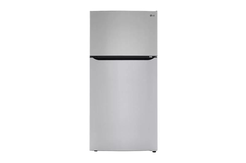 24 cu. ft. Top Freezer Refrigerator - (LHTNS2403S)