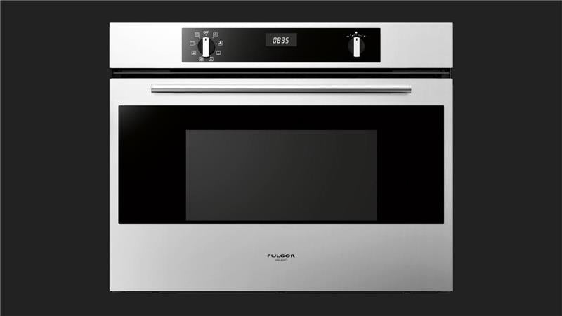 30" MULTIFUNCTION SELF-CLEAN OVEN - (F1SP30S3)