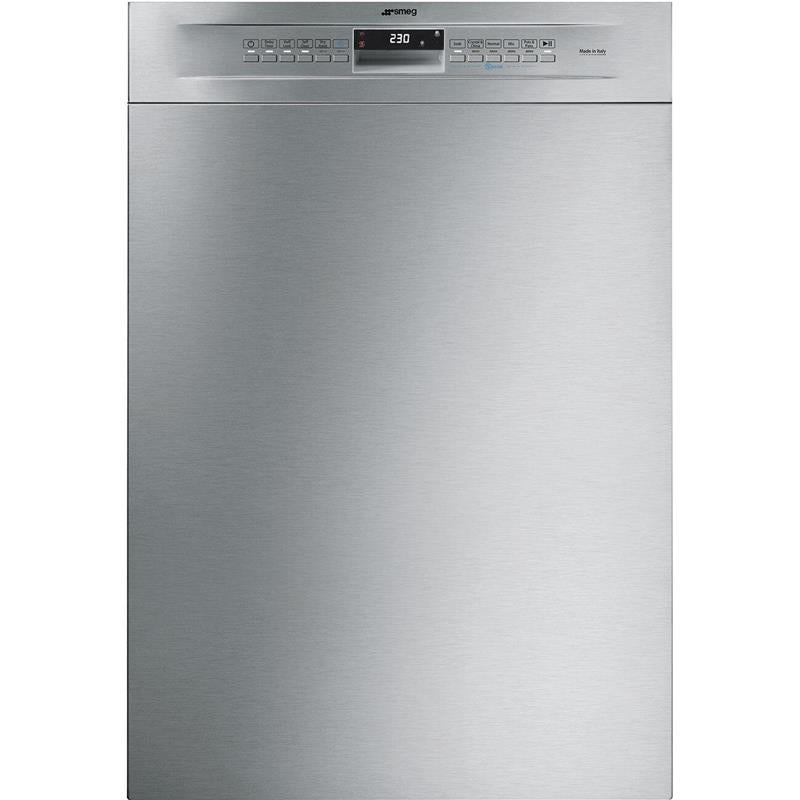 Dishwashers Stainless steel LSPU8643X - (LSPU8643X)