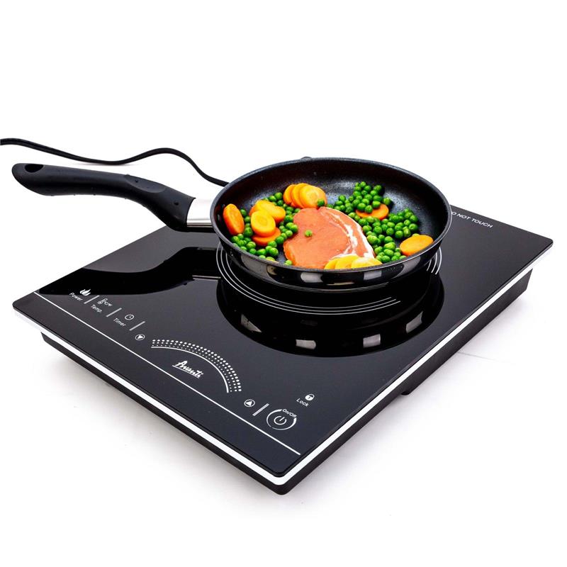 1800W Portable Induction Cooktop - (IH1800L1BIS)