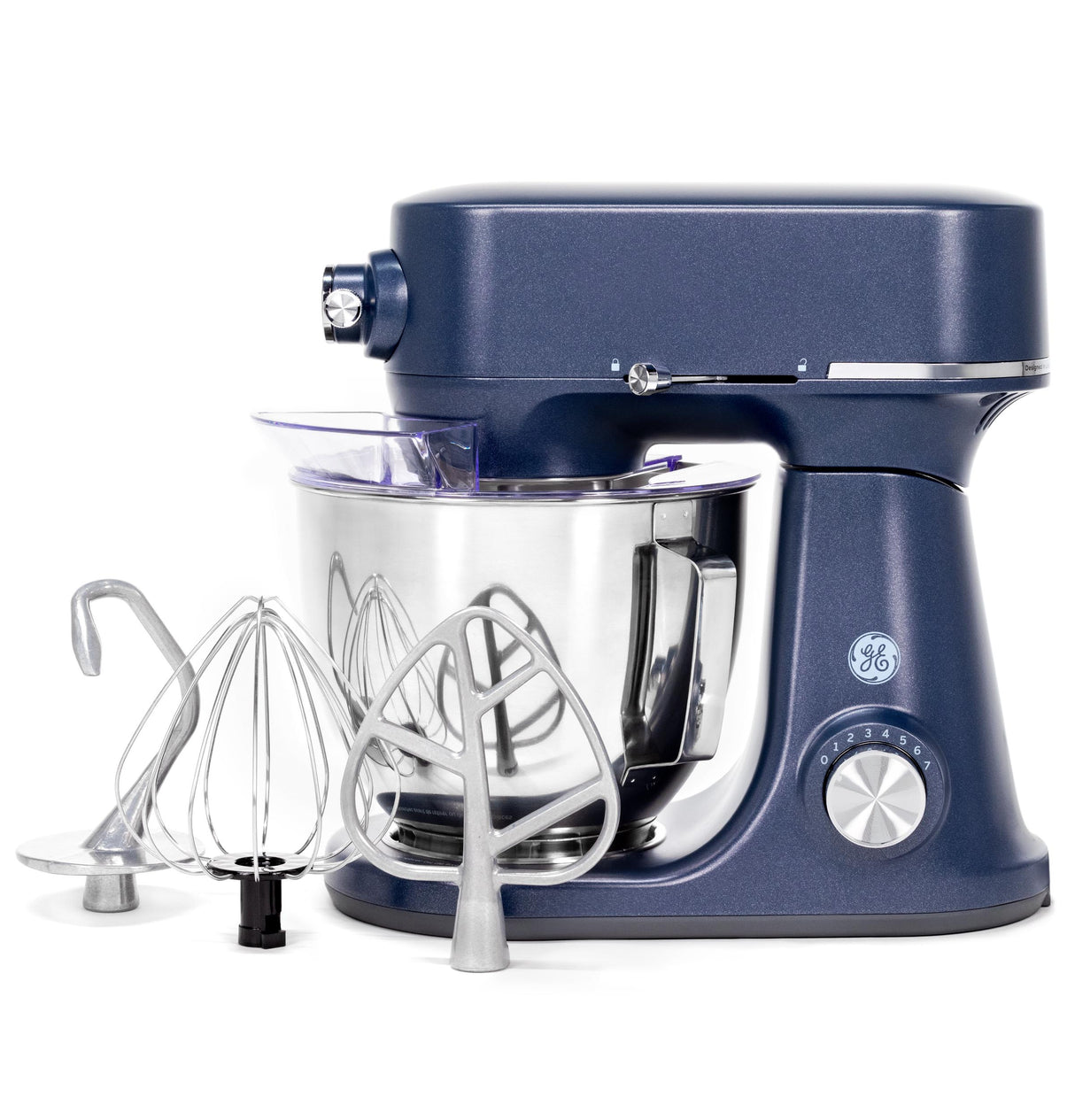 GE(R) Stand Mixer - (G8MSAAS1RRS)