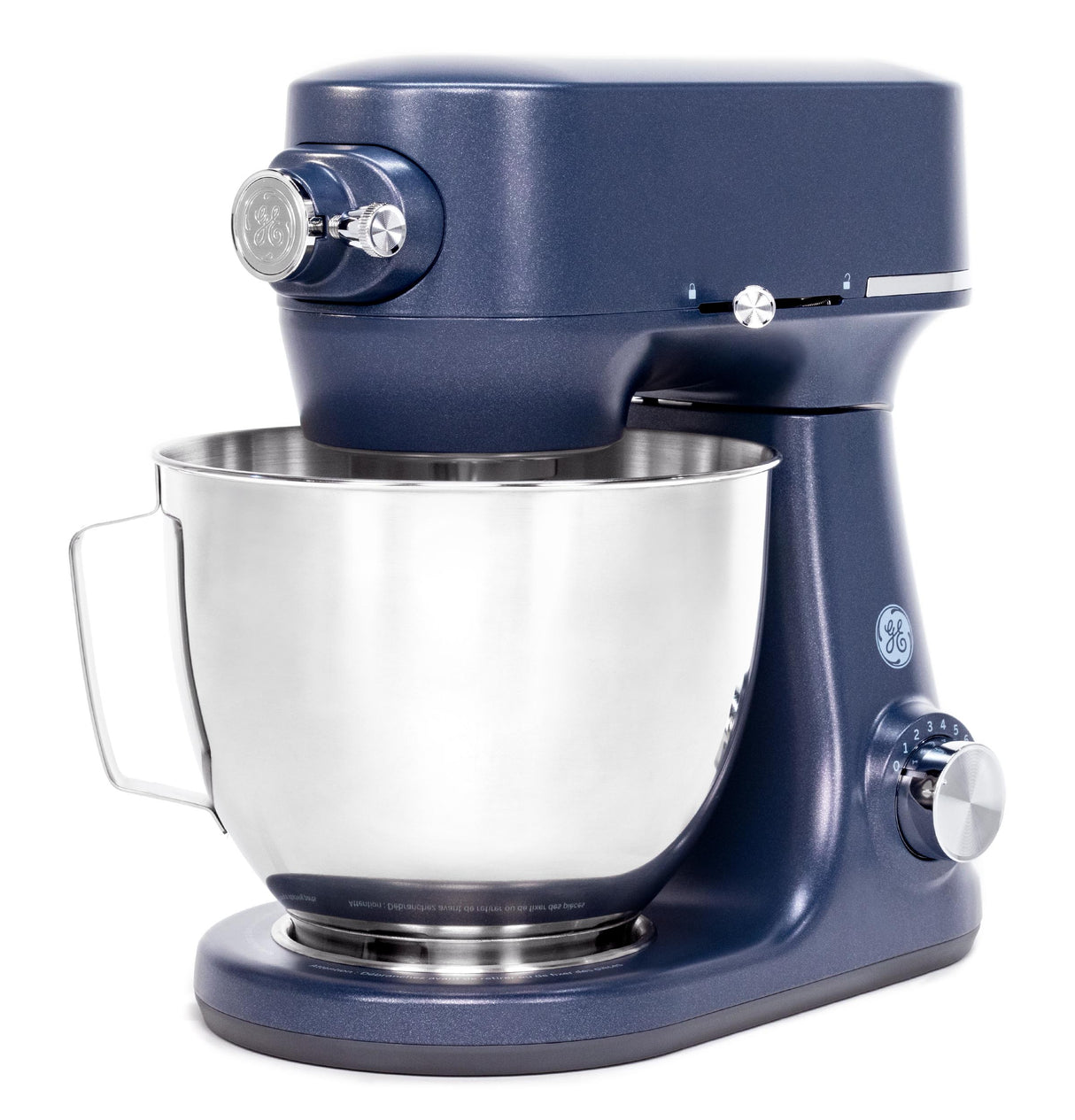 GE(R) Stand Mixer - (G8MSAAS1RRS)
