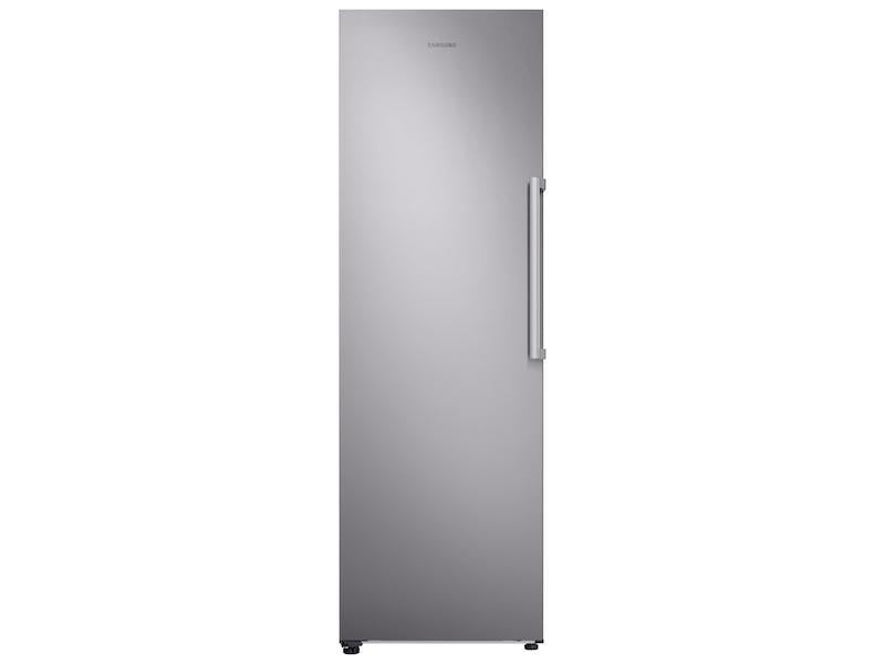 11.4 cu. ft. Capacity Convertible Upright Freezer in Stainless Look - (RZ11M7074SA)