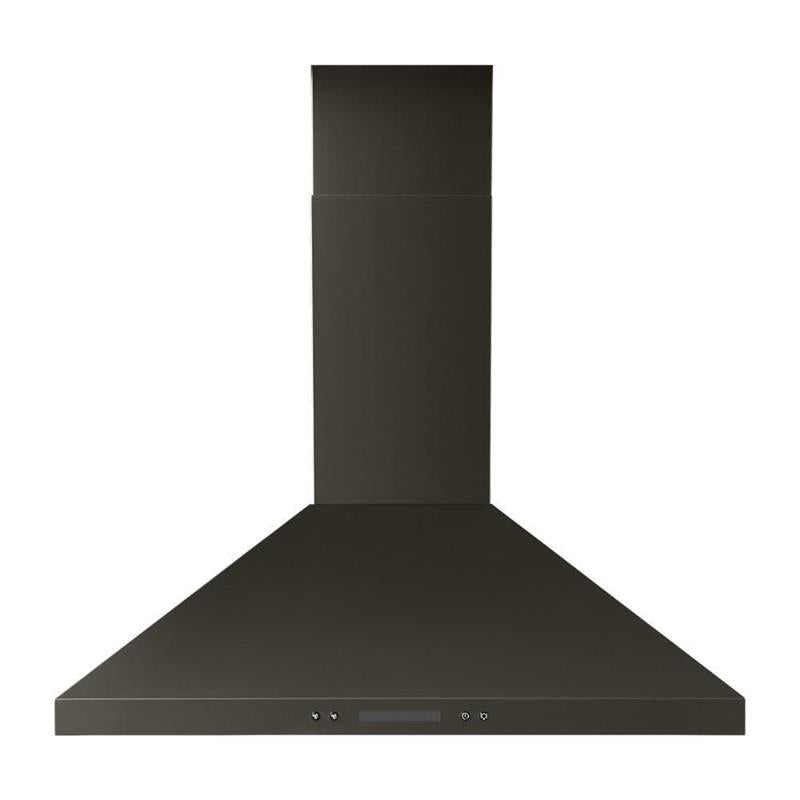30" Chimney Wall Mount Range Hood with Dishwasher-Safe Grease Filters - (WVW93UC0LV)