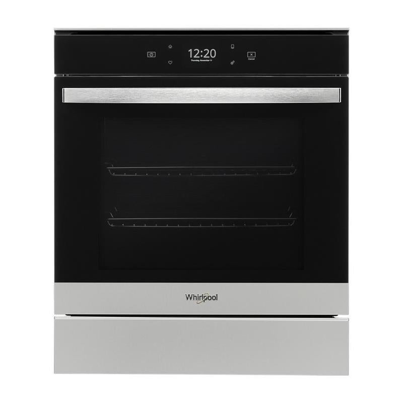 2.9 Cu. Ft. 24 Inch Convection Wall Oven - (WOS52ES4MZ)