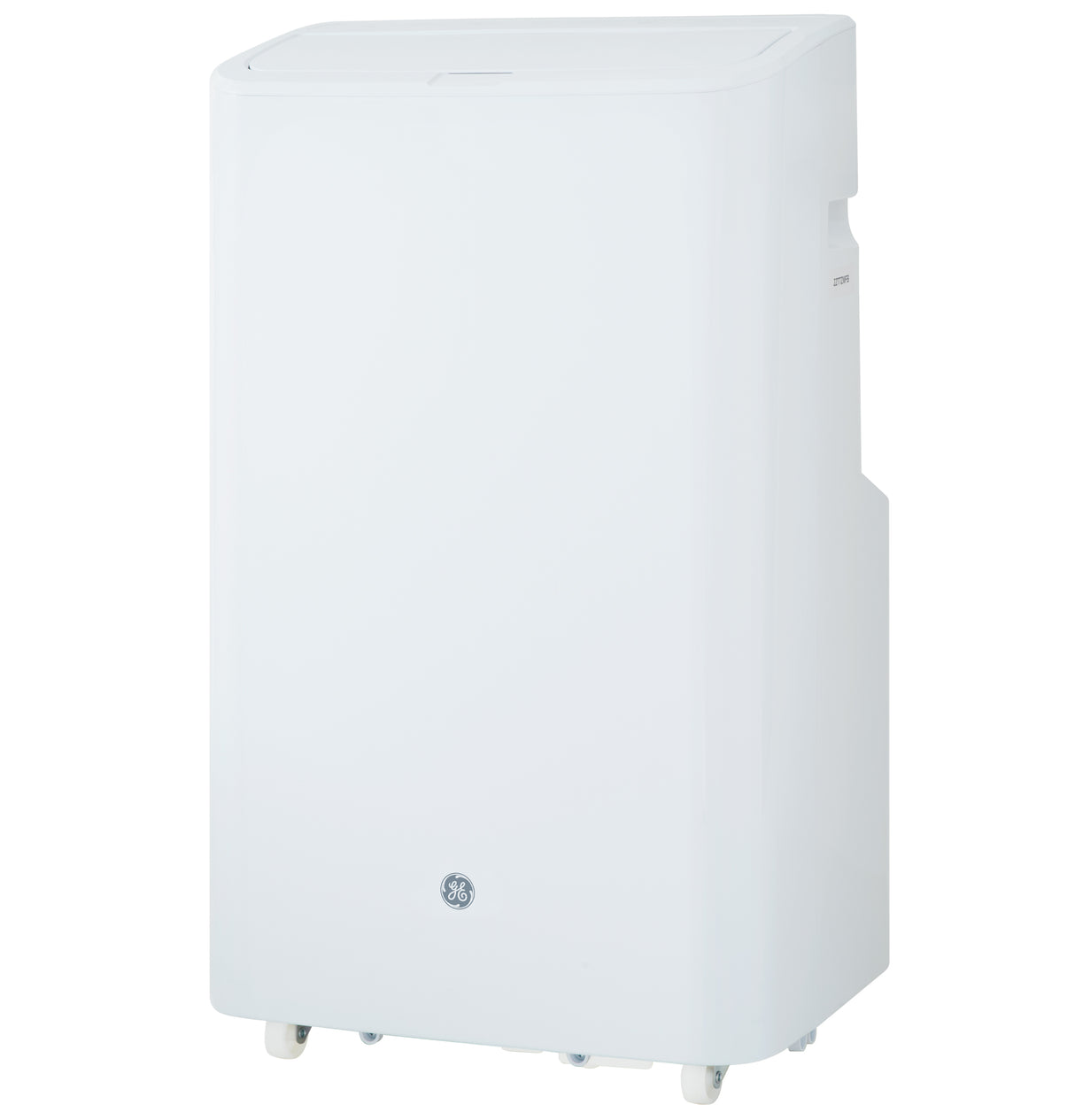 GE(R) 8,500 BTU Portable Air Conditioner with Dehumifier and Remote, White - (APCD08JASW)