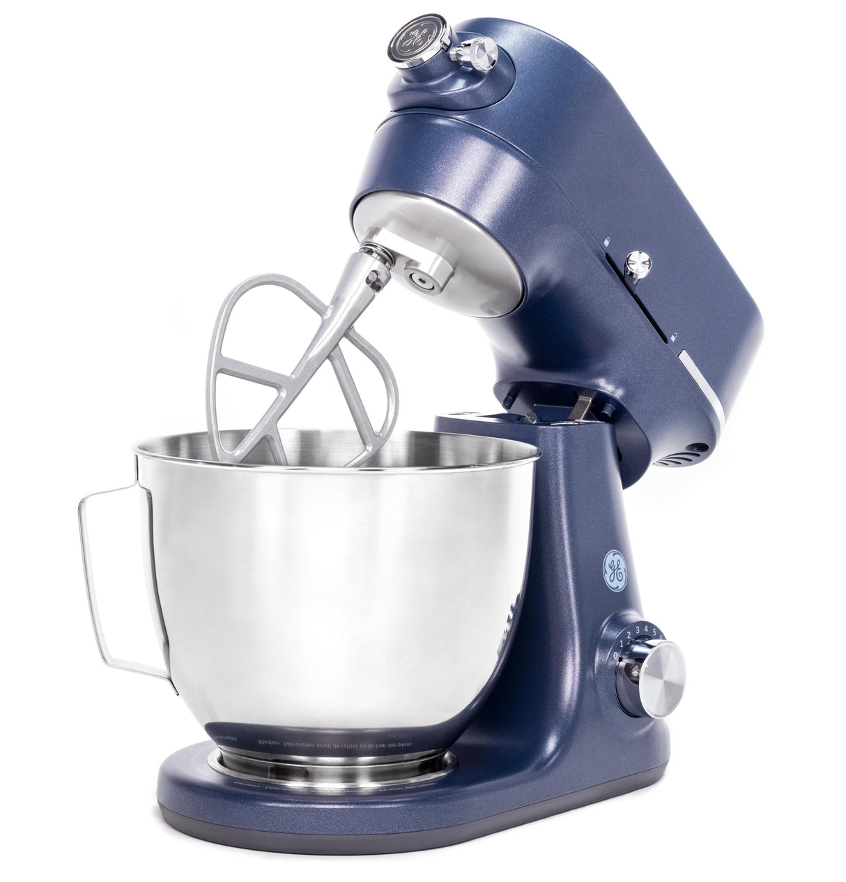 GE(R) Stand Mixer - (G8MSAAS1RRS)