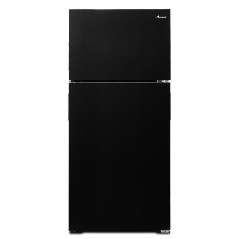 28-inch Top-Freezer Refrigerator with Dairy Bin - (ART104TFDB)