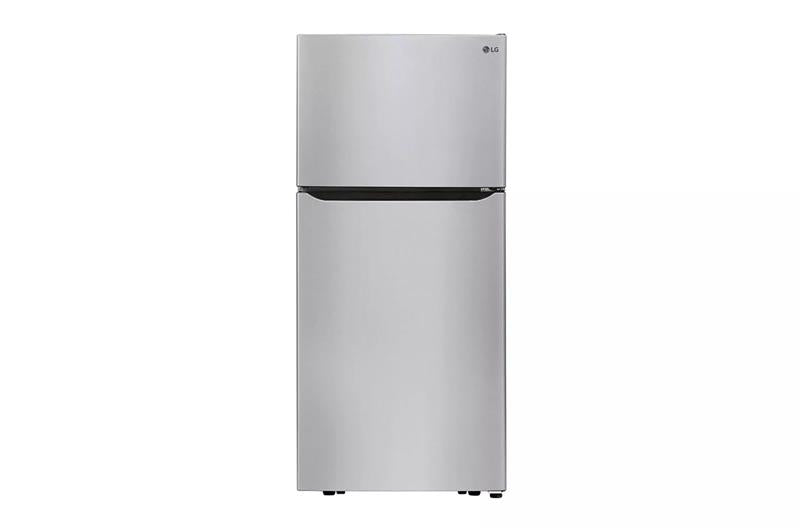 20 cu. ft. Top Freezer Refrigerator - (LTCS20020S)