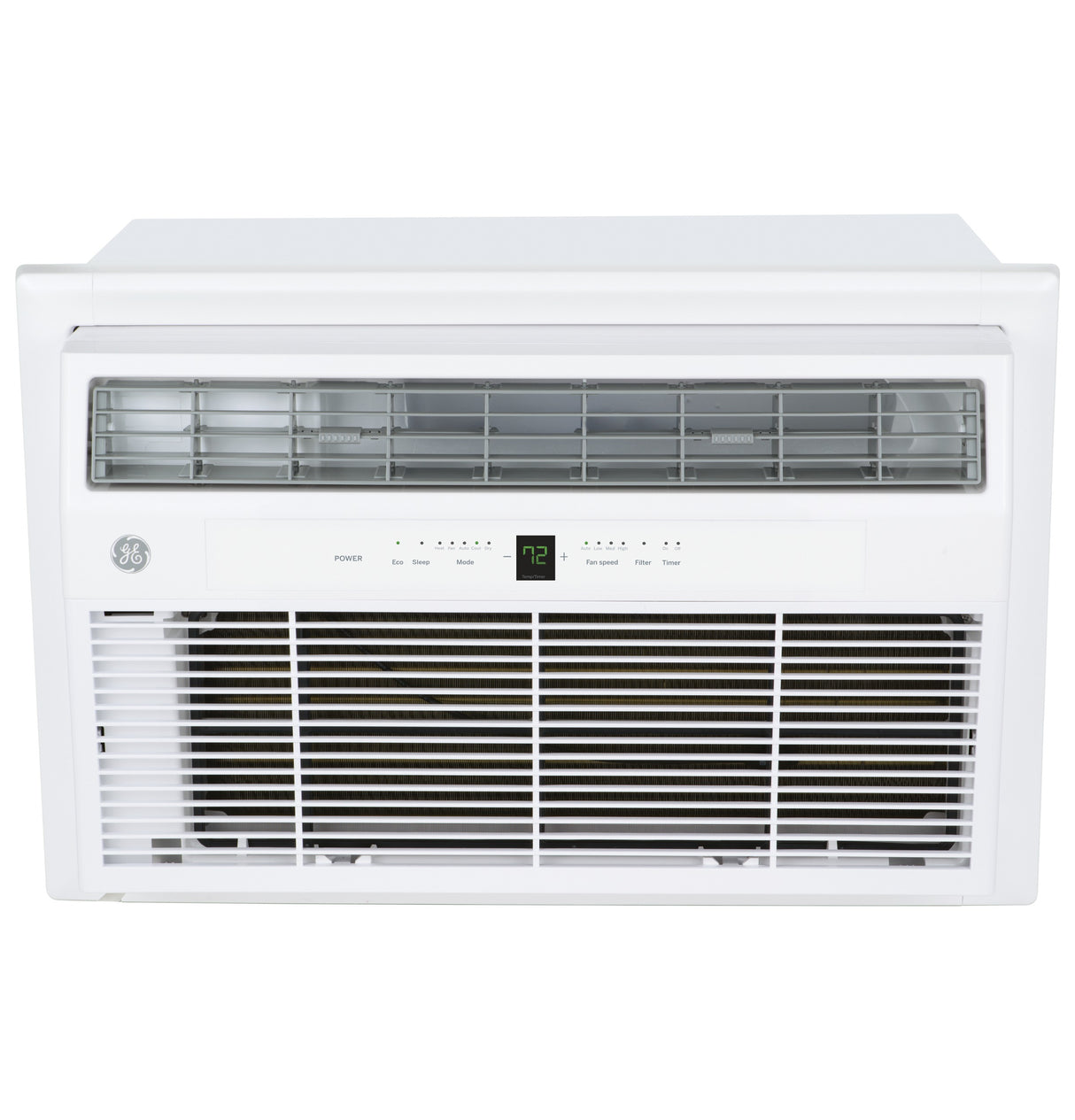 GE(R) Built In Air Conditioner - (AKEQ14DCJ)