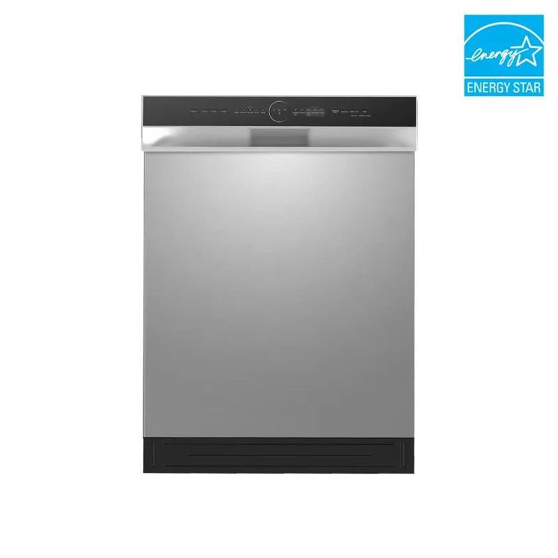 Element 24 Front Control Dishwasher - Stainless Steel (ENB5322HECS) - (ENB5322HECS)