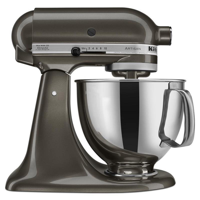 Refurbished Artisan(R) Series 5 Quart Tilt-Head Stand Mixer - (RRK150TD)