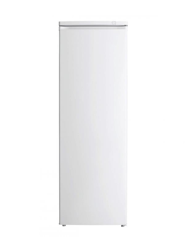 Danby 7.1 cu. ft. Upright Freezer in White - (DUF071A3WDB)