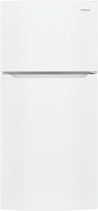 Frigidaire 13.9 Cu. Ft. Top Freezer Refrigerator - (FFHT1425VW)