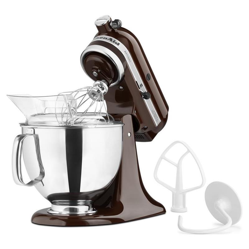 Refurbished Artisan(R) Series 5 Quart Tilt-Head Stand Mixer - (RRK150ES)