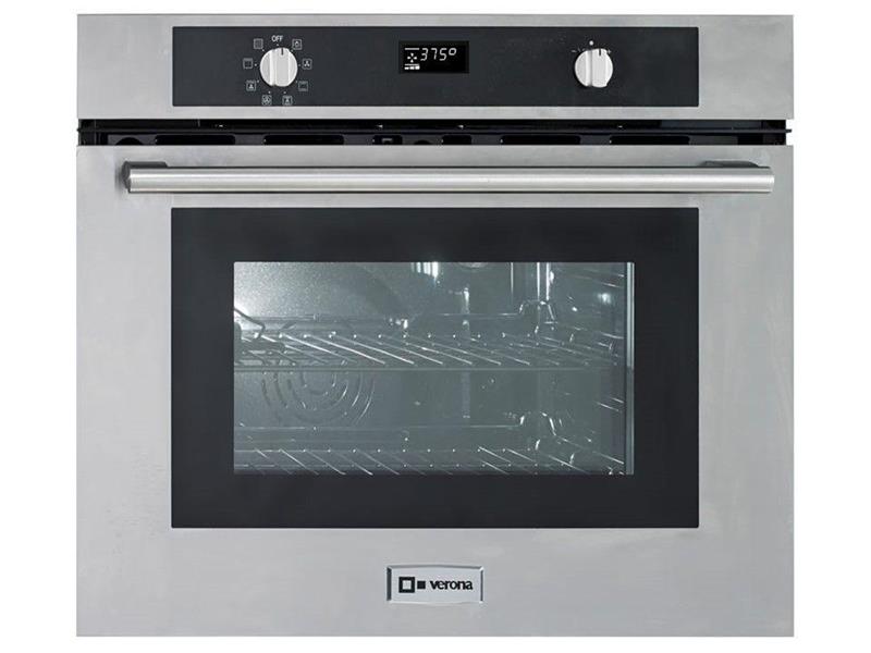 30" x 24" Self Clean Wall Oven - (VEBIEM3024NSS)