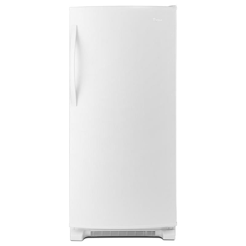 31-inch Wide All Refrigerator with LED Lighting - 18 cu. ft. - (WRR56X18FW)