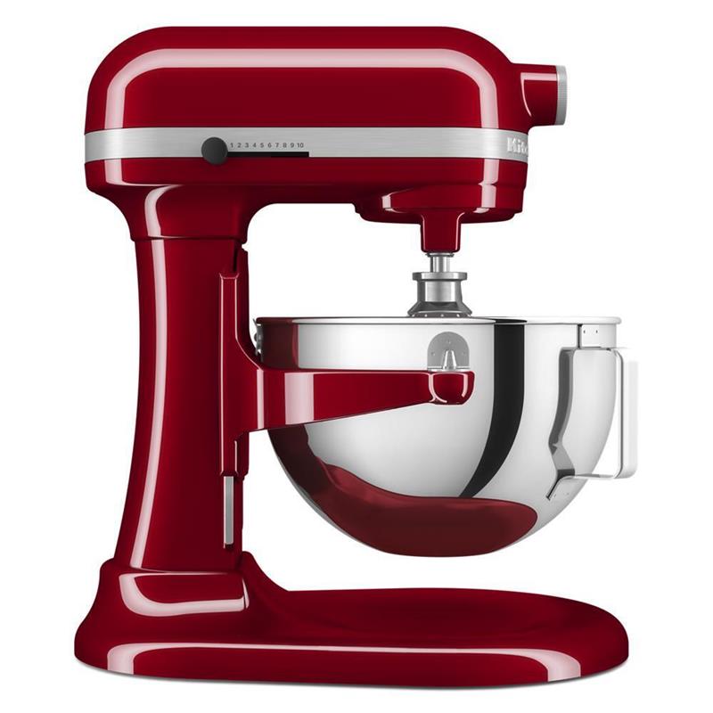 KitchenAid(R) 5.5 Quart Bowl-Lift Stand Mixer - (KSM55SXXXER)