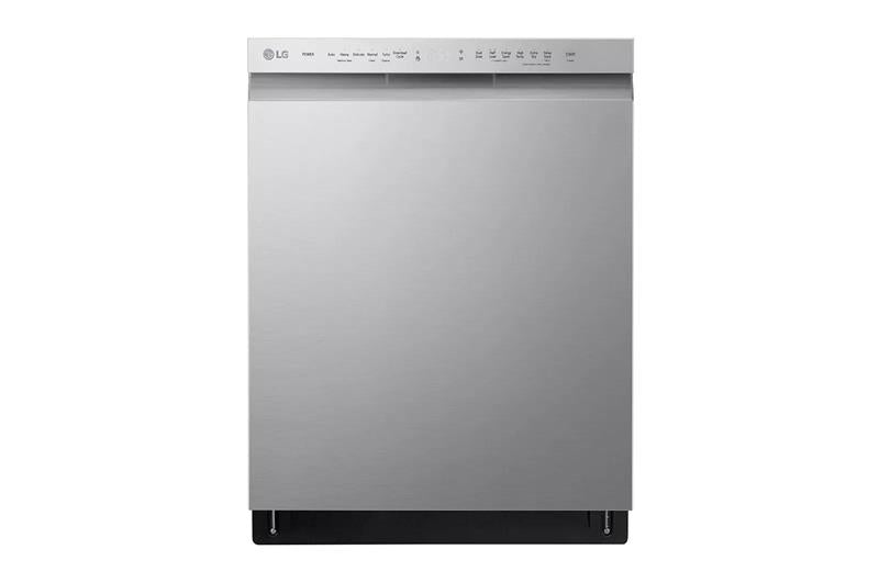 Front Control Smart wi-fi Enabled Dishwasher with QuadWash(TM) - (ADFD5448AT)